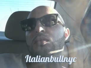 Italianbullnyc