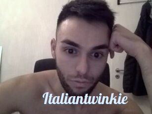 Italiantwinkie