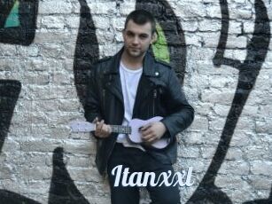 Itanxxl