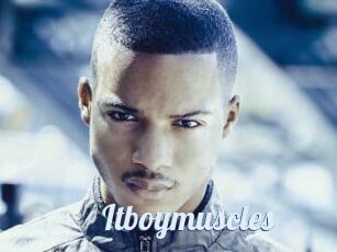 Itboymuscles