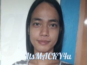 ItsMACKY4u