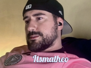 Itsmatheo