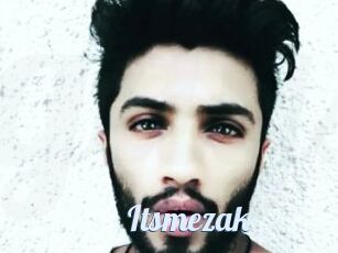 Itsmezak