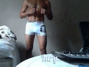 Iury