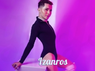 Izanros