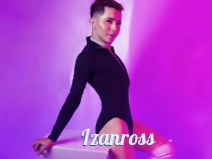 Izanross