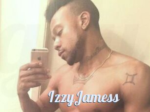 IzzyJamess