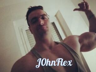 J0hnFlex