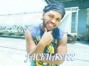 JACKNASTEE