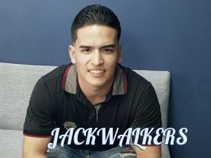 JACKWALKERS