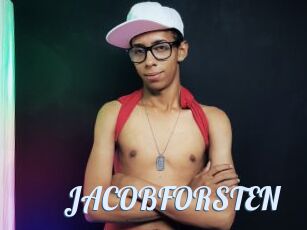 JACOBFORSTEN