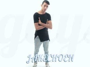 JAKECHOEN