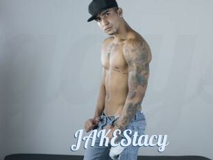 JAKEStacy