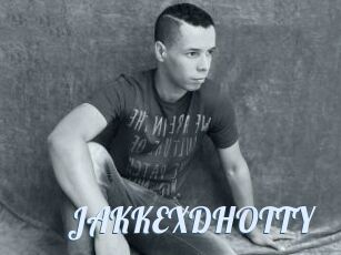 JAKKEXDHOTTY