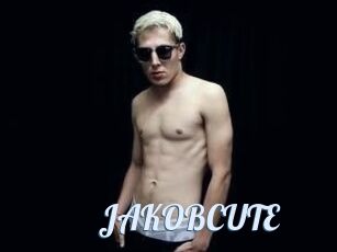JAKOBCUTE