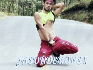 JASONDEMONSX