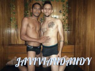 JAVIVIANDANDY