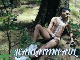 JEANLATIINPAUL