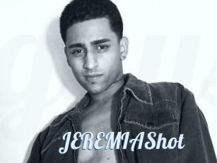 JEREMIAShot