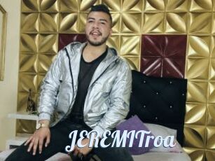 JEREMITroa