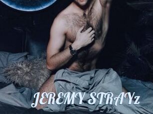 JEREMY_STRAYz