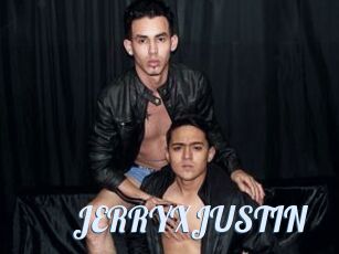 JERRYXJUSTIN