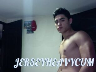 JERSEYHEAVYCUM