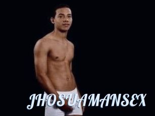 JHOSUAMANSEX