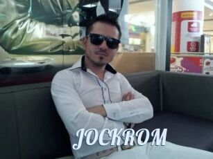 JOCKROM