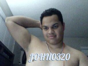 JOHN0320