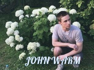 JOHN_WARM