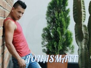 JONASMATT