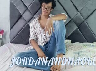 JORDANANDNAOK0