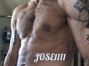 JOSE1111