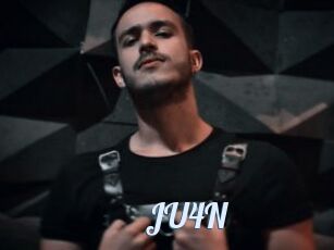 JU4N