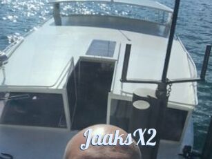 JaaksX2