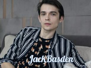 JackBasden