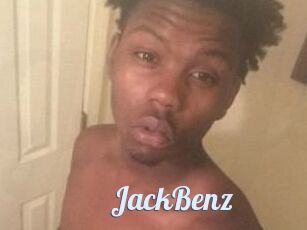 Jack_Benz