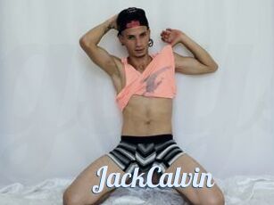 JackCalvin