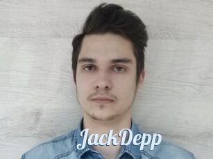 JackDepp