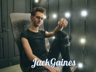 JackGaines