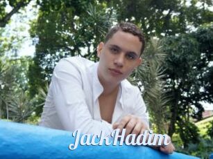 JackHadim