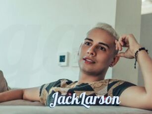 JackLarson