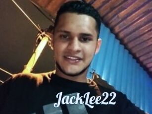 JackLee22