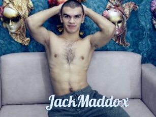 JackMaddox