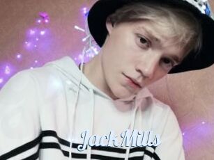 JackMills