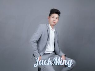 JackMing