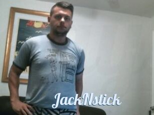 JackNstick