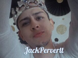 JackPervertt