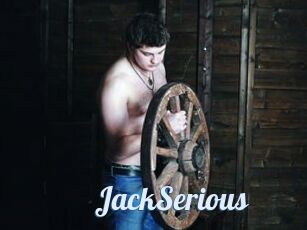 JackSerious